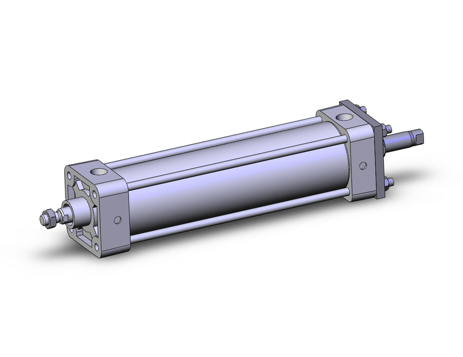 NCDA1B250-0800A-XC9 Cylinder, NCA1, Tie Rod