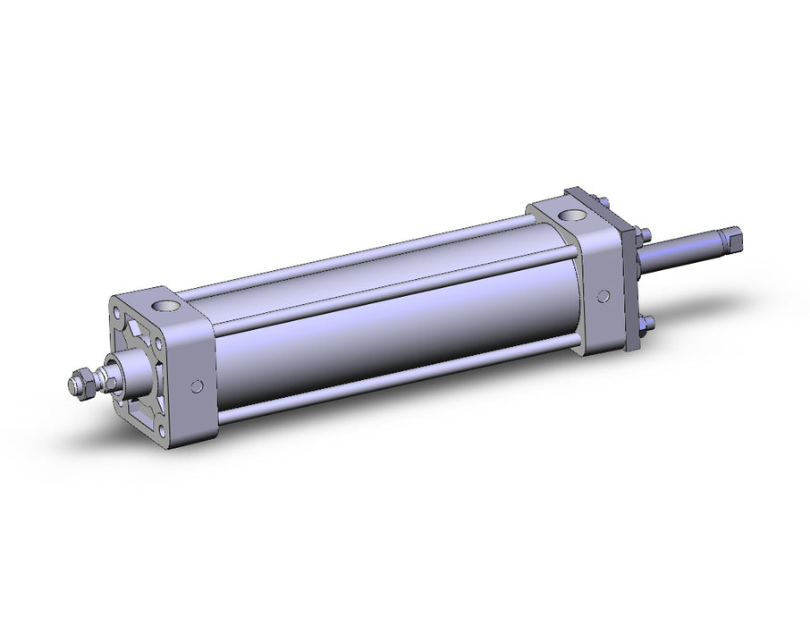 NCDA1B250-0800B-XC9 Cylinder, NCA1, Tie Rod