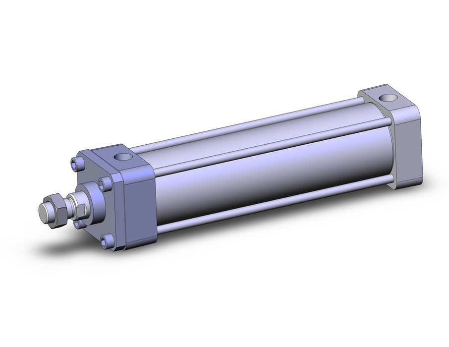 NCDA1B250-0800N-XB5 Cylinder, NCA1, Tie Rod