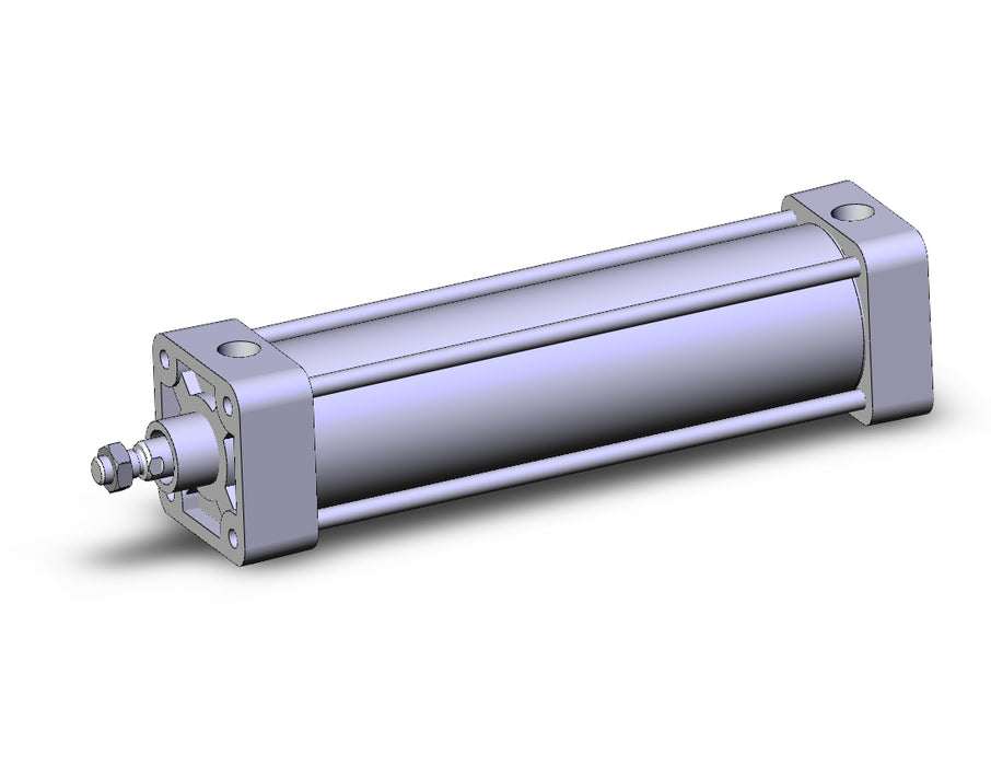 NCDA1B250-0800N-XB9 Cylinder, NCA1, Tie Rod