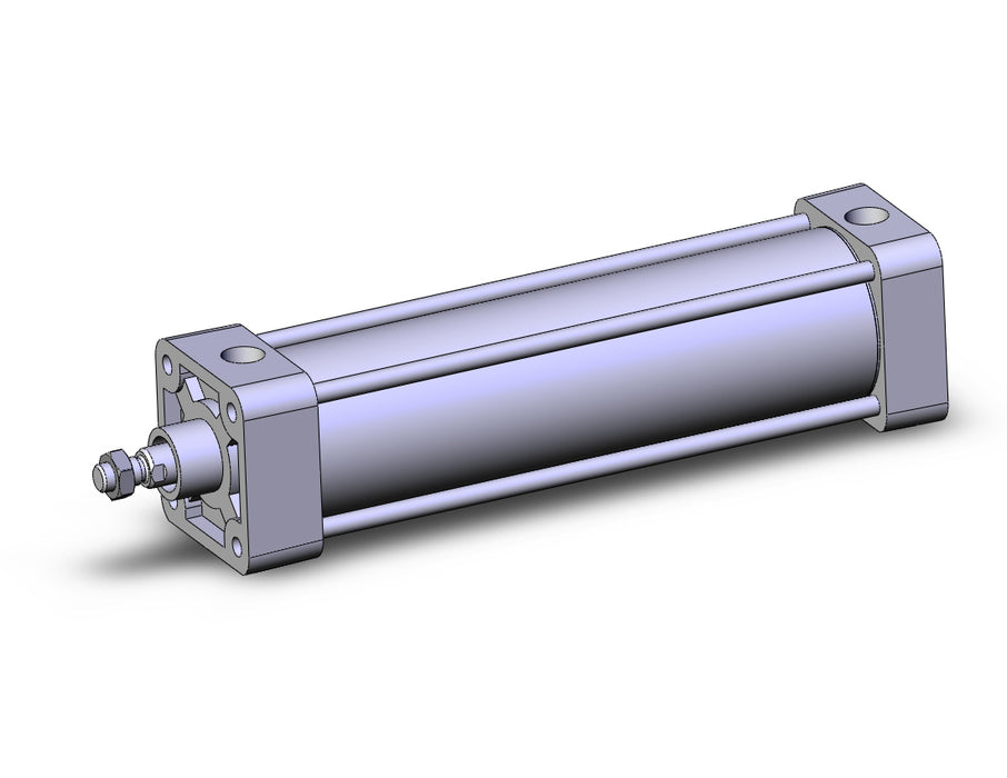 NCDA1B250-0800N-XC22 Cylinder, NCA1, Tie Rod