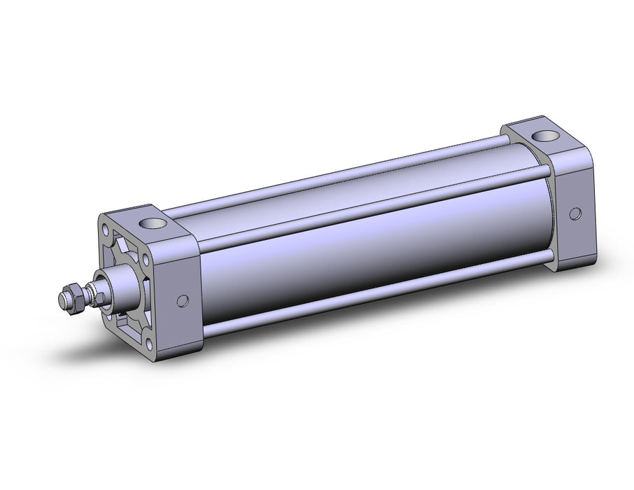 NCDA1B250-0800 Cylinder, NCA1, Tie Rod