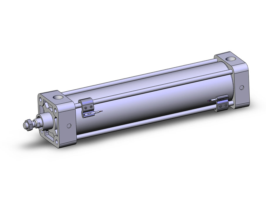 NCDA1B250-1000-M9PMAPC Cylinder, NCA1, Tie Rod