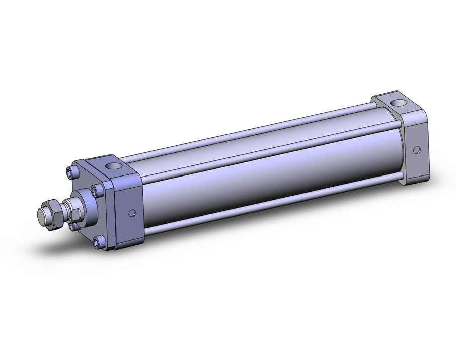 NCDA1B250-1000-XB5 Cylinder, NCA1, Tie Rod