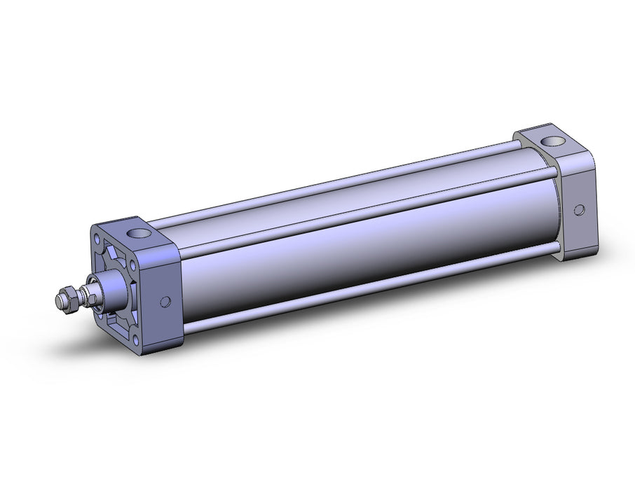 NCDA1B250-1000-XC35 Cylinder, NCA1, Tie Rod