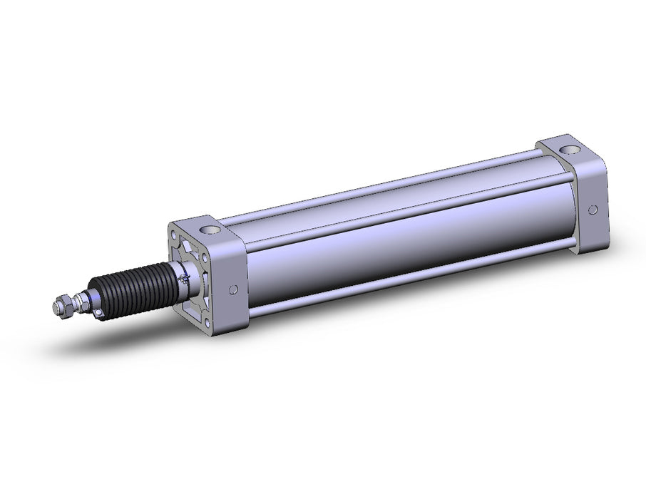 NCDA1B250-1000K Cylinder, NCA1, Tie Rod