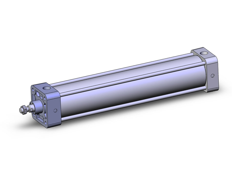 NCDA1B250-1200-XC35 Cylinder, NCA1, Tie Rod