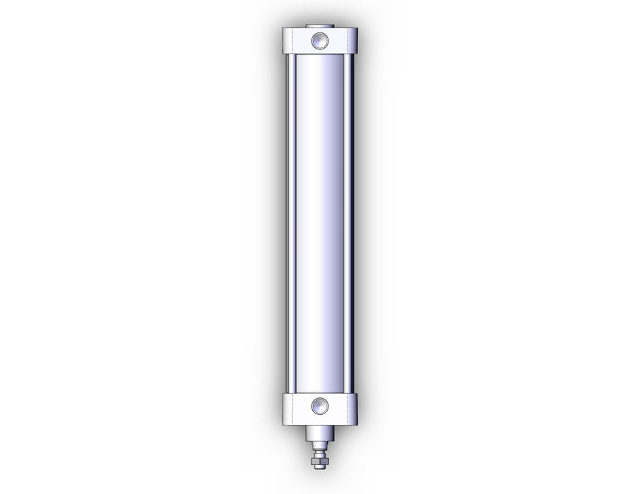 NCDA1B250-1200 Cylinder, NCA1, Tie Rod