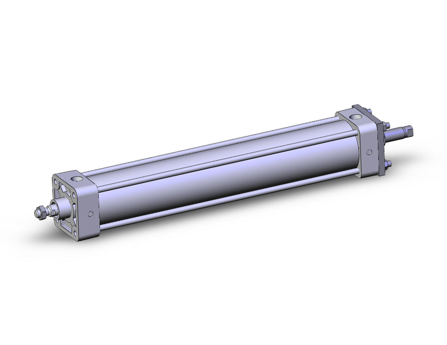 NCDA1B250-1400A-XC9 Cylinder, NCA1, Tie Rod