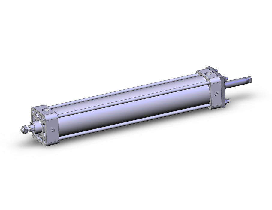 NCDA1B250-1400B-XC9 Cylinder, NCA1, Tie Rod