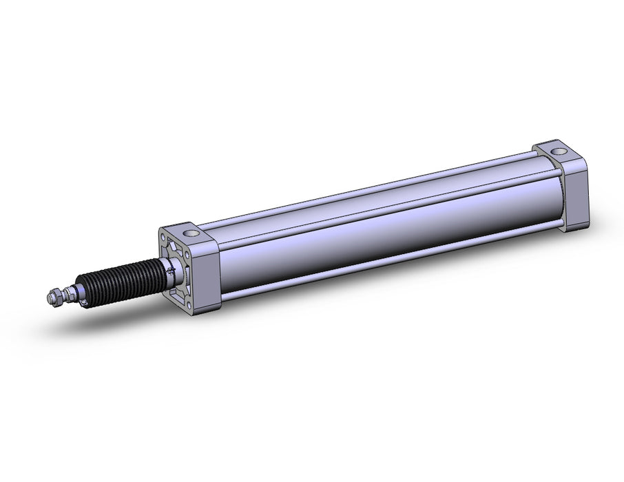 NCDA1B250-1400NJ Cylinder, NCA1, Tie Rod
