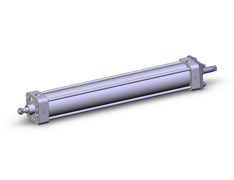 NCDA1B250-1600A-XC9 Cylinder, NCA1, Tie Rod