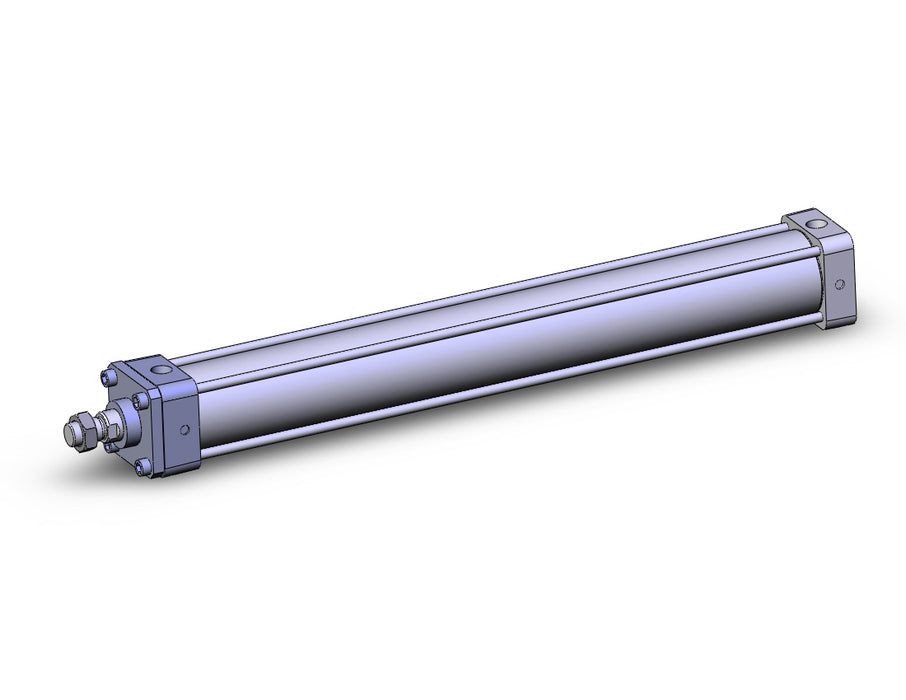 NCDA1B250-2000-XB5 Cylinder, NCA1, Tie Rod