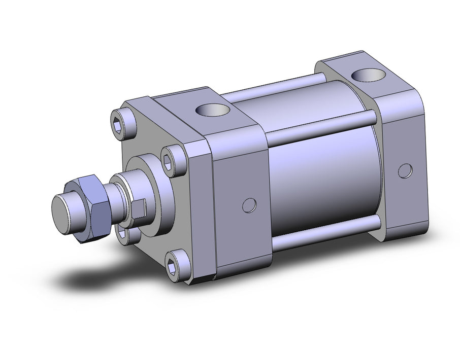 NCDA1B325-0150-XB5 Cylinder, NCA1, Tie Rod