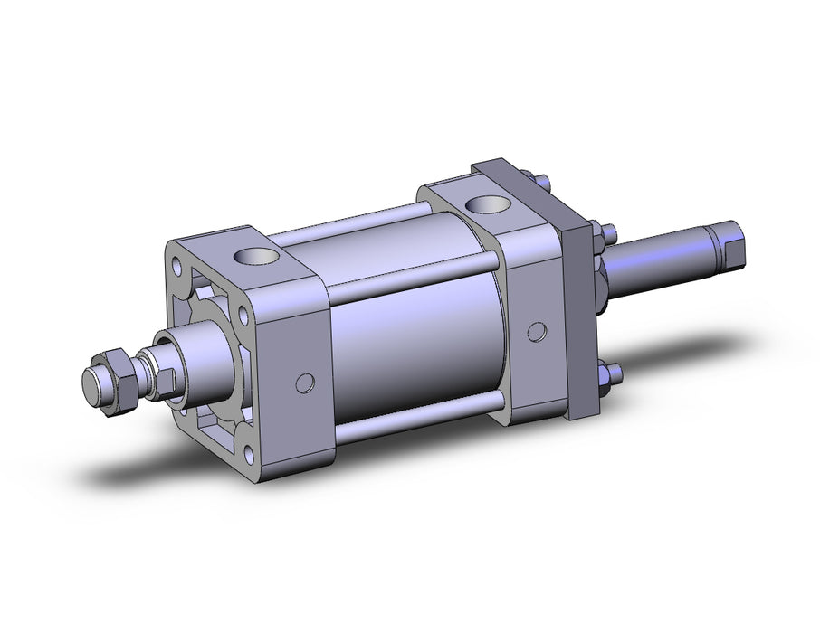 NCDA1B325-0200B-XC9 Cylinder, NCA1, Tie Rod