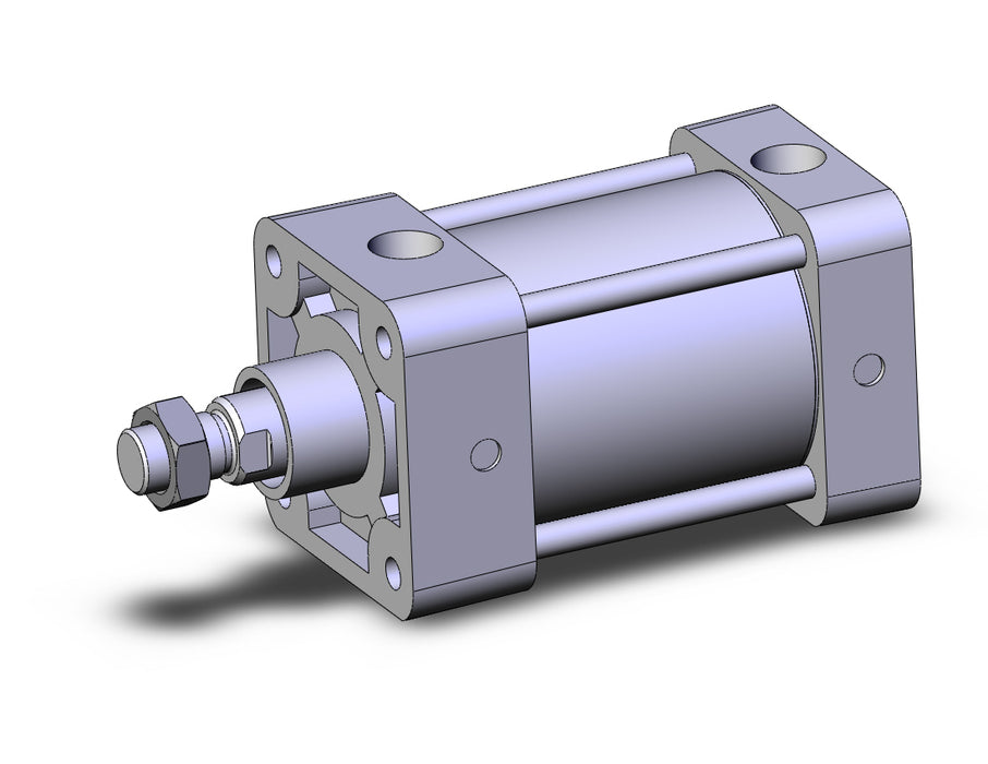 NCDA1B325-0200 Cylinder, NCA1, Tie Rod