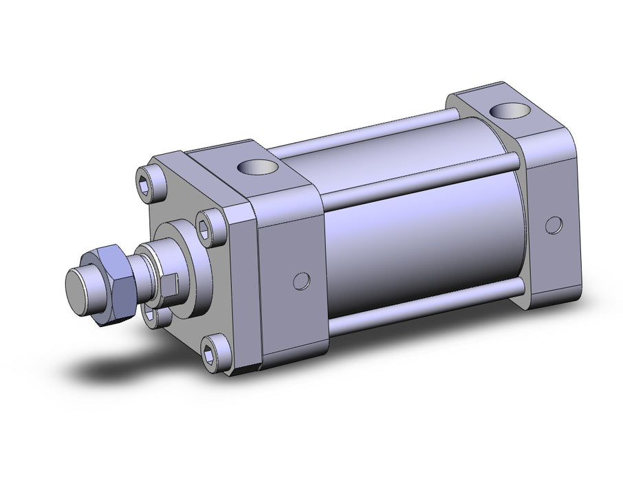 NCDA1B325-0300-XB5 Cylinder, NCA1, Tie Rod