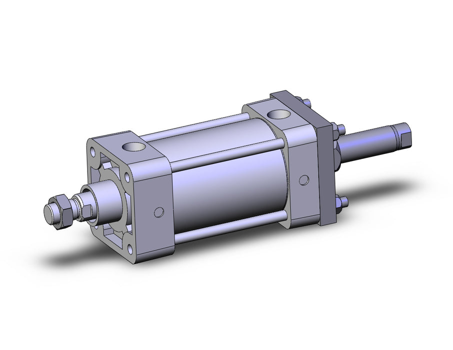NCDA1B325-0300B-XC9 Cylinder, NCA1, Tie Rod