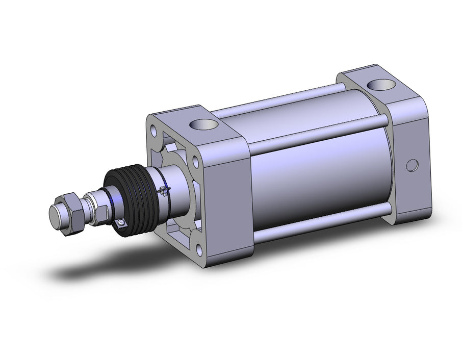 NCDA1B325-0300HJ Cylinder, NCA1, Tie Rod