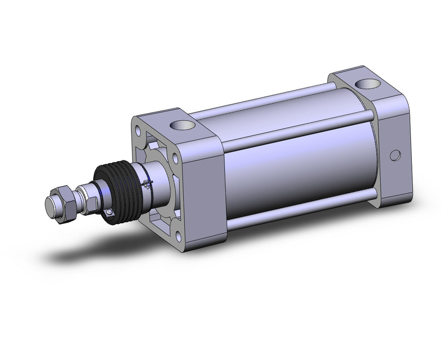 NCDA1B325-0400HJ Cylinder, NCA1, Tie Rod