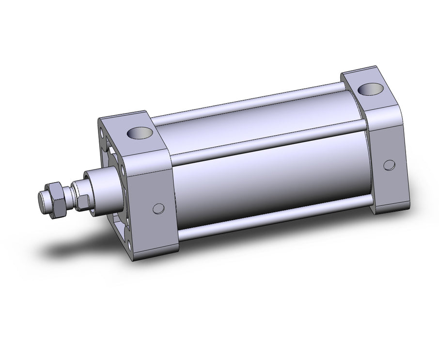 NCDA1B325-0500-X130US Cylinder, NCA1, Tie Rod
