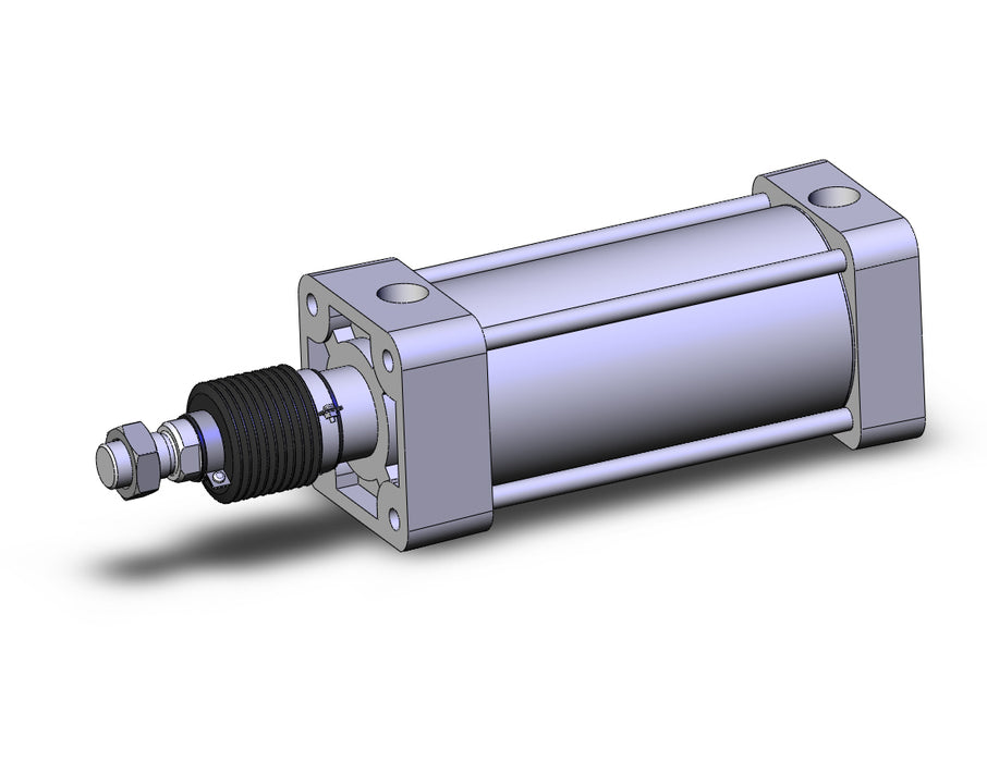 NCDA1B325-0500NJ Cylinder, NCA1, Tie Rod