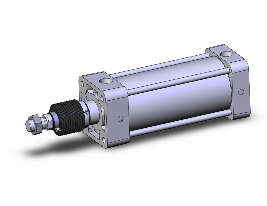 NCDA1B325-0550K Cylinder, NCA1, Tie Rod