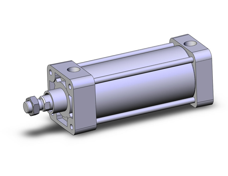 NCDA1B325-0550N Cylinder, NCA1, Tie Rod