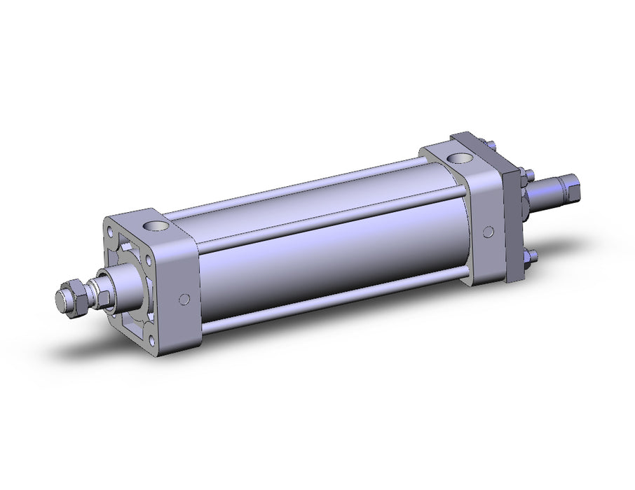 NCDA1B325-0800A-XC9 Cylinder, NCA1, Tie Rod