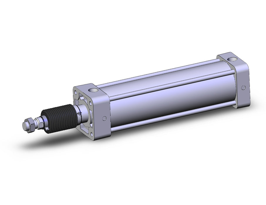 NCDA1B325-1000J Cylinder, NCA1, Tie Rod