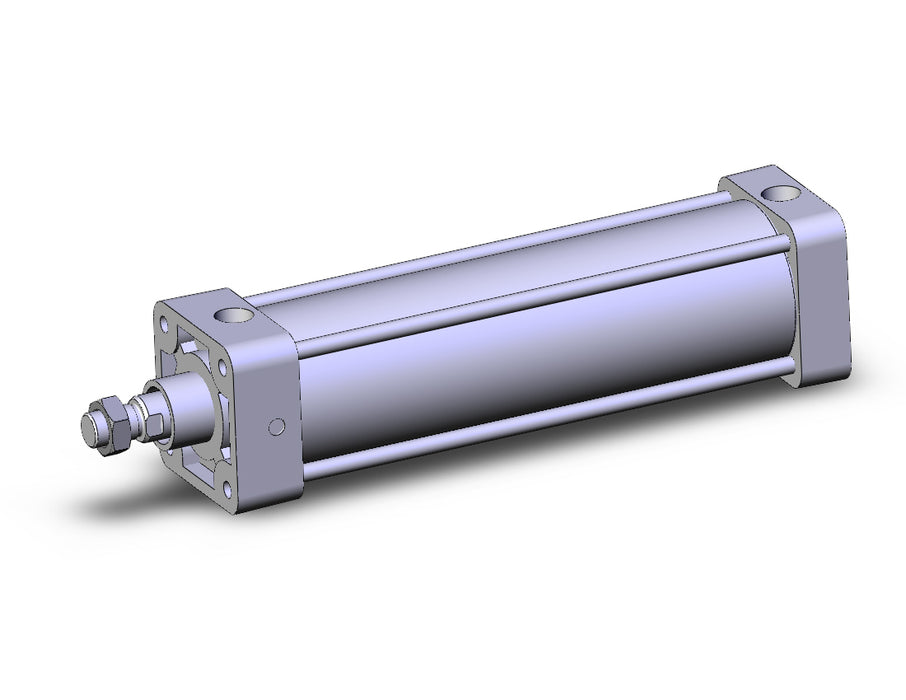 NCDA1B325-1000R Cylinder, NCA1, Tie Rod
