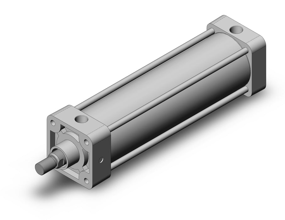 NCDA1B325-1000 Cylinder, NCA1, Tie Rod