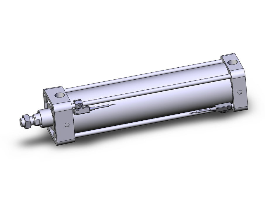NCDA1B325-1200-A54L-XC6 Cylinder, NCA1, Tie Rod