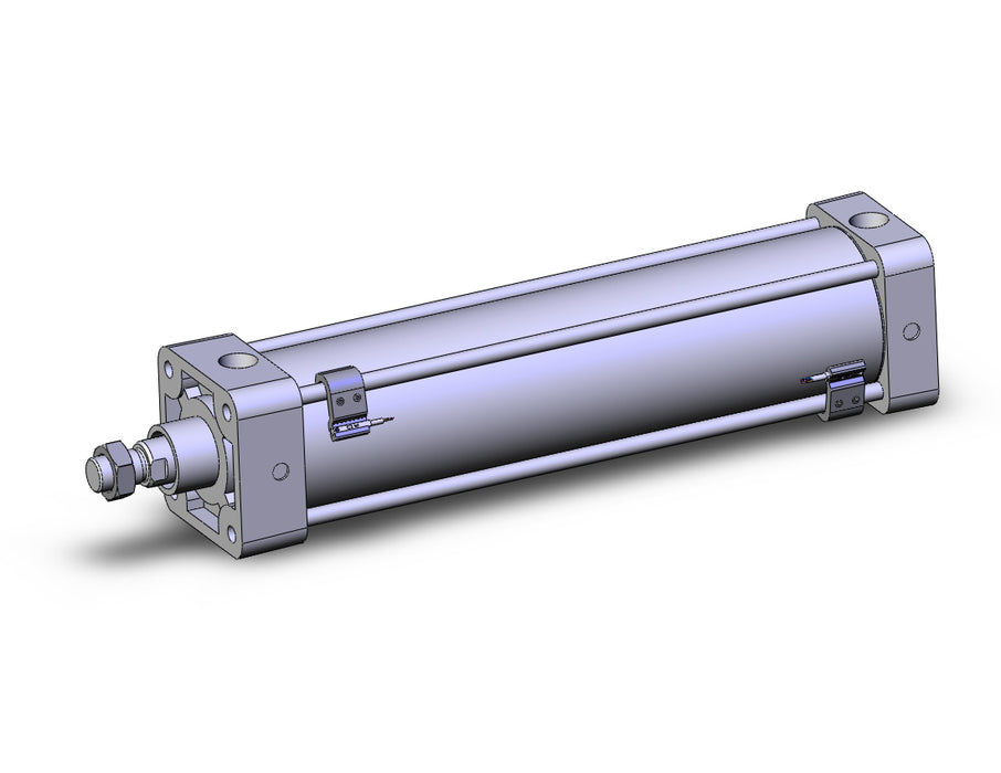 NCDA1B325-1200-M9NL Cylinder, NCA1, Tie Rod