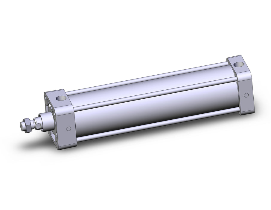 NCDA1B325-1200-X130US Cylinder, NCA1, Tie Rod