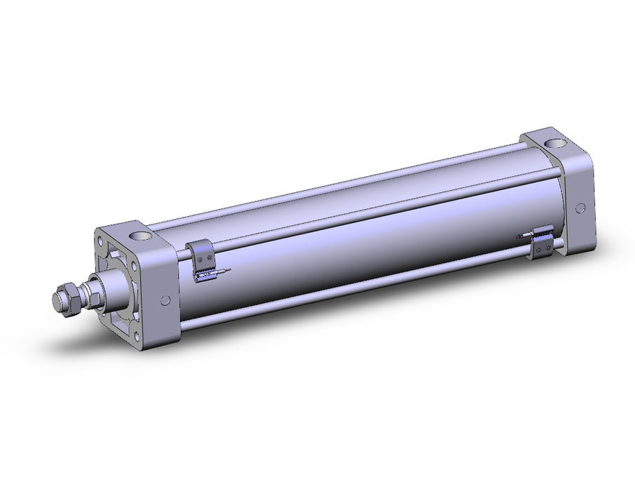 NCDA1B325-1400-M9NL Cylinder, NCA1, Tie Rod
