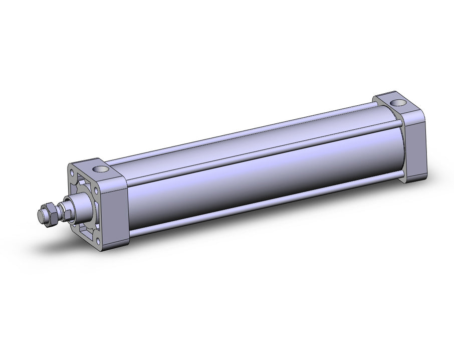 NCDA1B325-1400N Cylinder, NCA1, Tie Rod