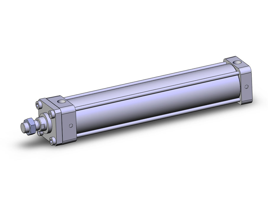 NCDA1B325-1600-XB5 Cylinder, NCA1, Tie Rod