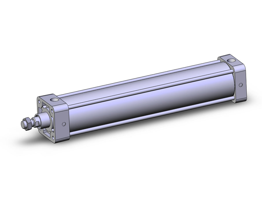 NCDA1B325-1600-XC6 Cylinder, NCA1, Tie Rod