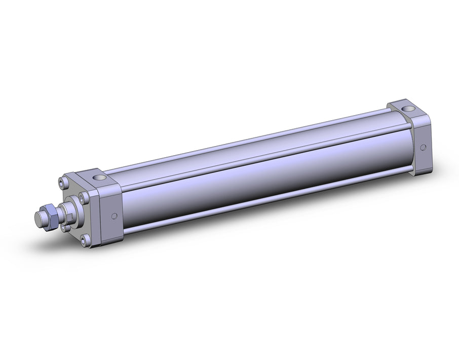 NCDA1B325-1800-XB5 Cylinder, NCA1, Tie Rod