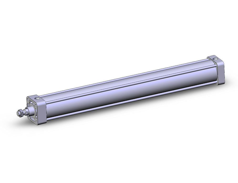 NCDA1B325-2800N Cylinder, NCA1, Tie Rod