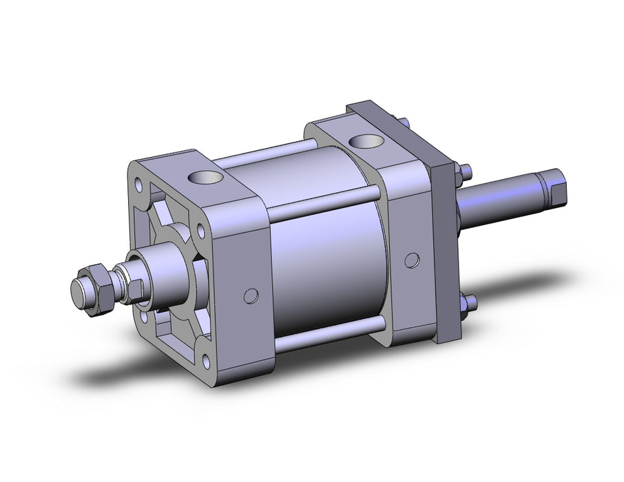 NCDA1B400-0150B-XC9 Cylinder, NCA1, Tie Rod