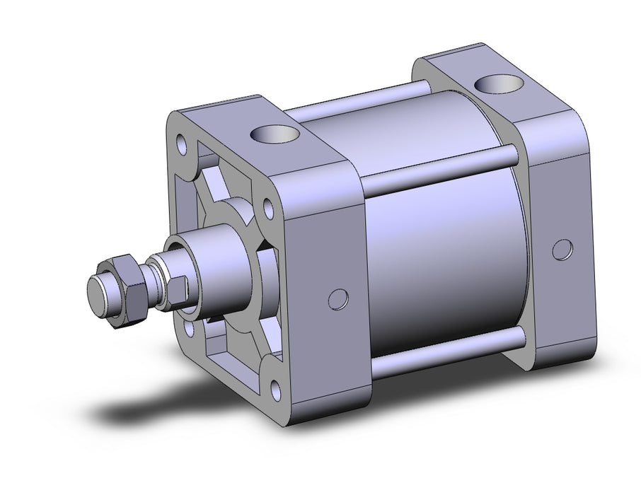 NCDA1B400-0150 Cylinder, NCA1, Tie Rod