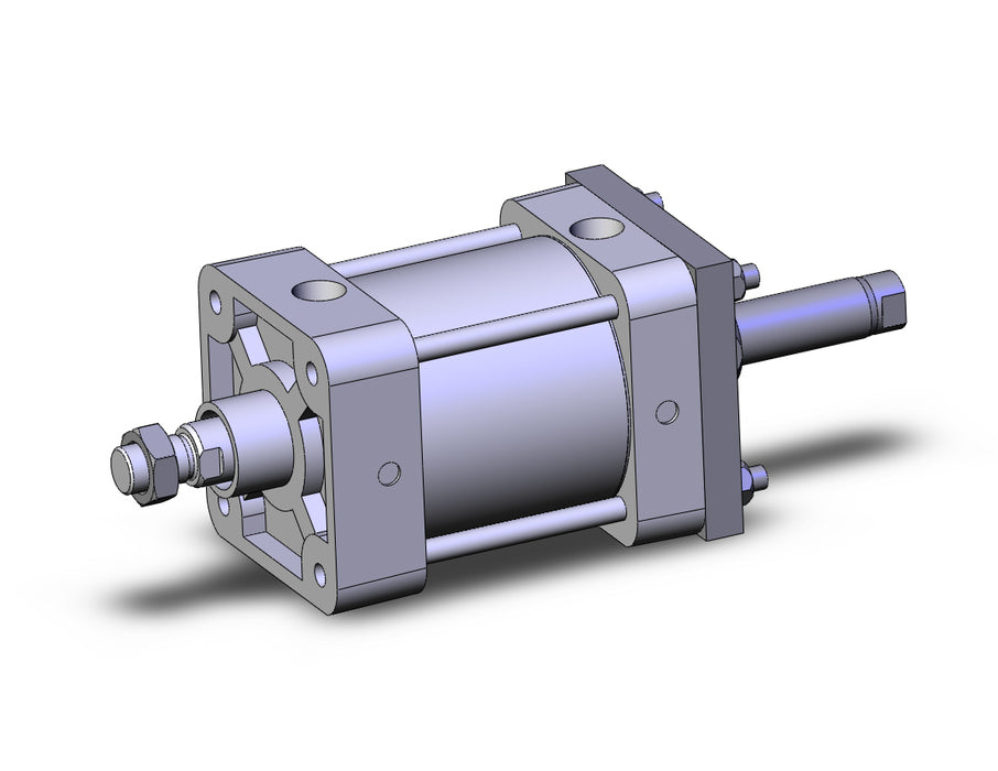 NCDA1B400-0200B-XC9 Cylinder, NCA1, Tie Rod