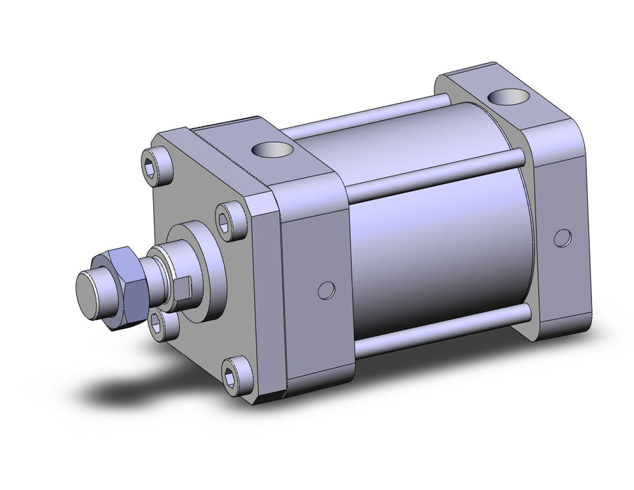 NCDA1B400-0250-XB5 Cylinder, NCA1, Tie Rod