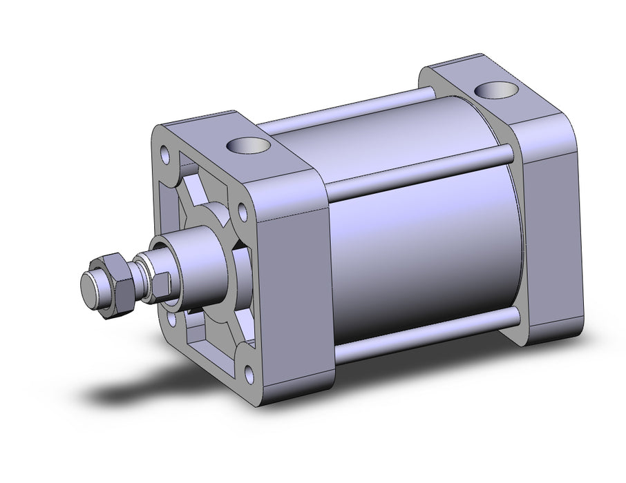 NCDA1B400-0250N Cylinder, NCA1, Tie Rod