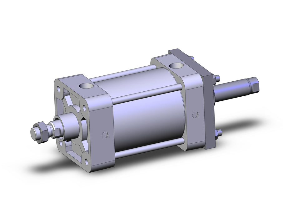 NCDA1B400-0300B-XC9 Cylinder, NCA1, Tie Rod