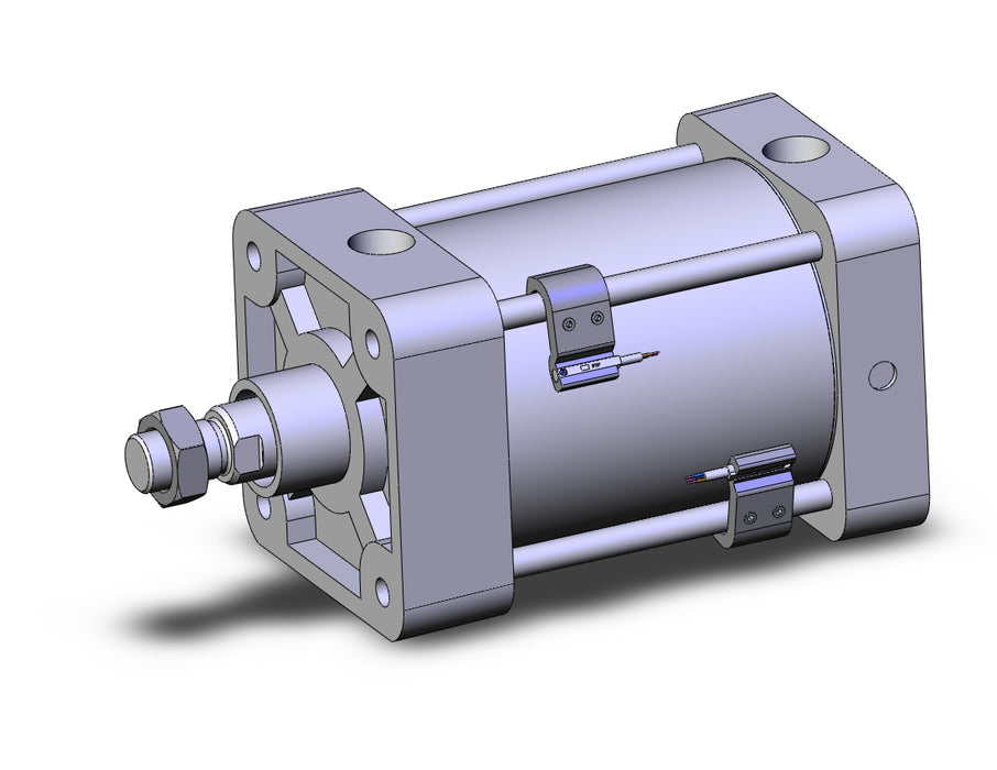 NCDA1B400-0300H-M9PSAPC Cylinder, NCA1, Tie Rod