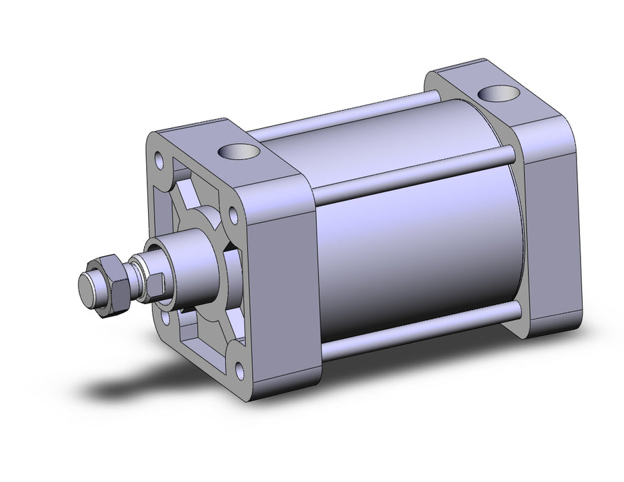 NCDA1B400-0300N Cylinder, NCA1, Tie Rod