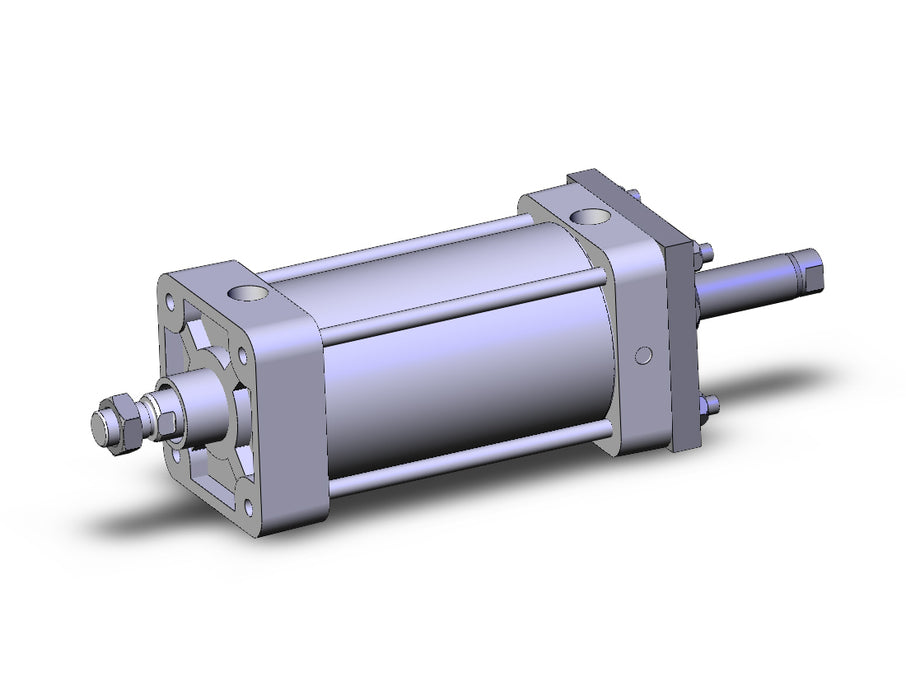 NCDA1B400-0500HB-XC9 Cylinder, NCA1, Tie Rod